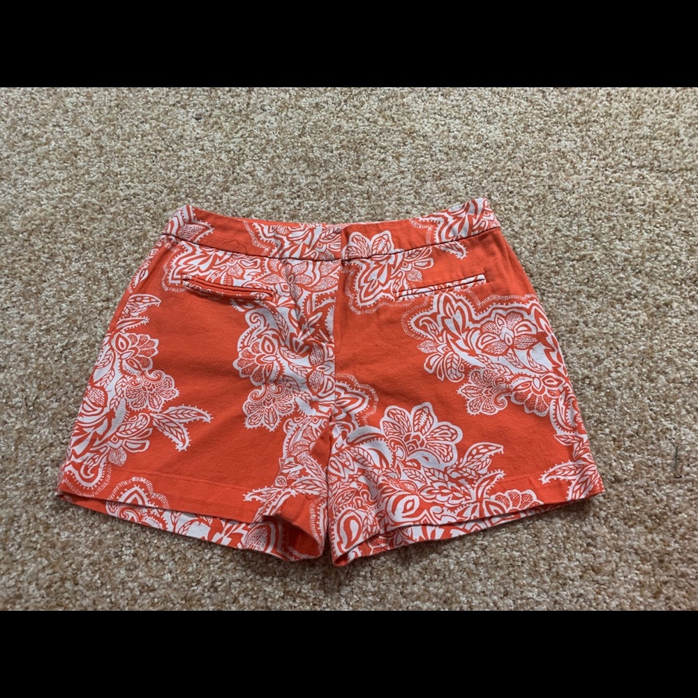 Cute, Tanar brand shorts!